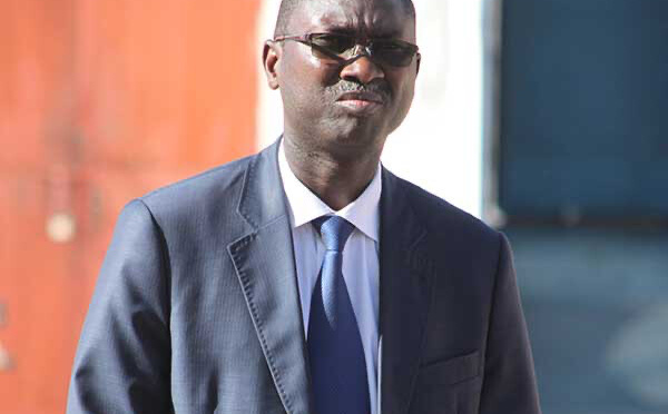 Procès d'Ismaïla Madior Fall : l’audience ajournée à mardi prochain devant la Haute Cour de Justice