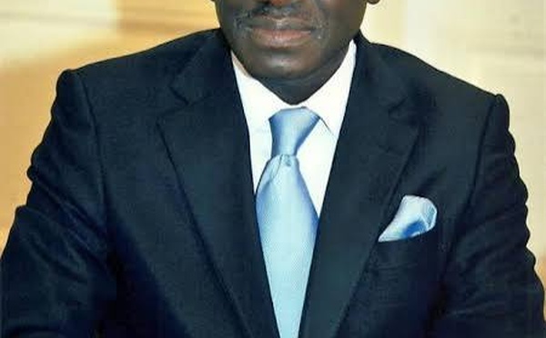 Habib Sy démissionne de la présidence du conseil d'administration de la Senelec