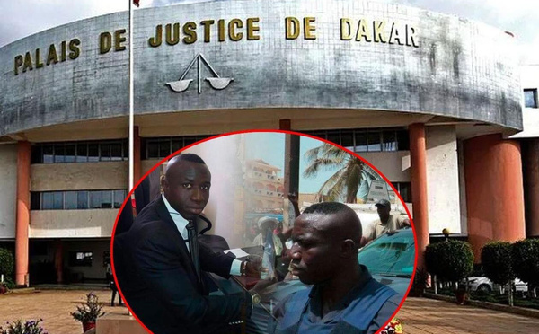 Tribunal de Dakar : Le sort judiciaire de Jérôme Bandiaky et de Sakory Ka désormais fixé