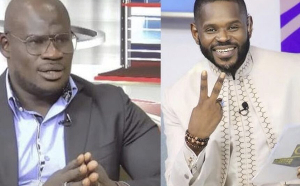 Affaire Pape Cheikh Diallo : Kader Dia, chroniqueur de la SenTV, entendu par le juge d'instruction.