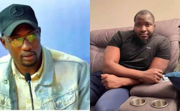 PASTEF : Hannibal Djim annonce une plainte contre Bayna GUEYE