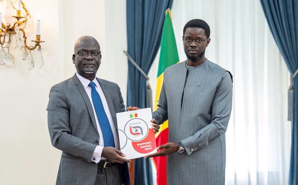 L’éthique de la détention au cœur de la République : le Président Bassirou Diomaye Faye érige la dignité humaine en boussole pénitentiaire