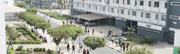 De l'agora au prétoire : les tumultueux démêlés judiciaires d'un professeur de l'UCAD et de son ancienne épouse