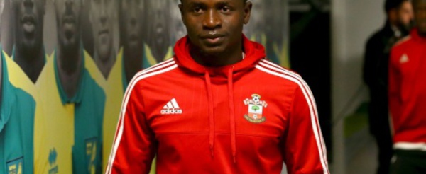Liverpool : visite médicale pour Sadio Mané ce lundi