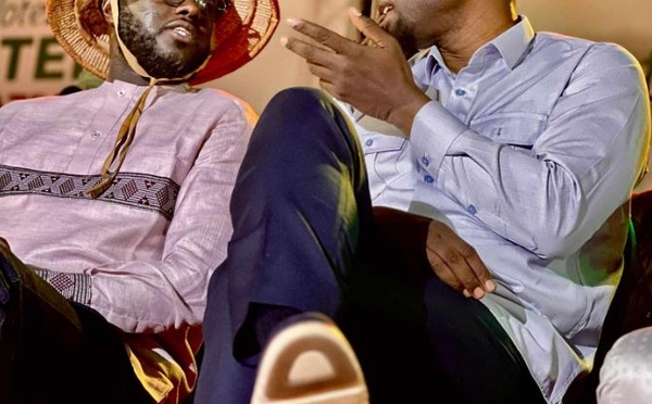 Le Jolof en effervescence : Dahra s'apprête à célébrer l'alliance indéfectible entre Ousmane Sonko et El Malick Ndiaye