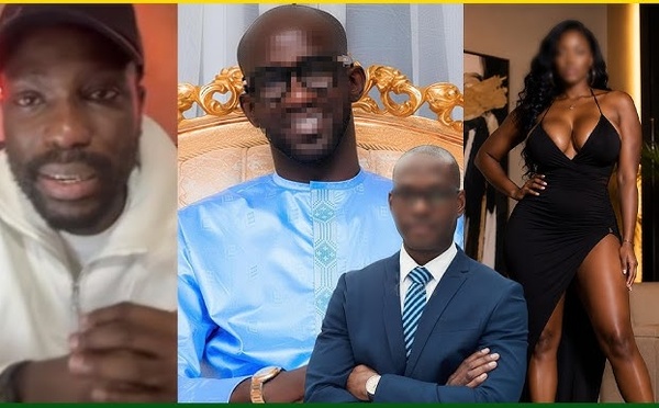 L’affaire Abdou Aziz Samb et Diarra Touré secoue la toile