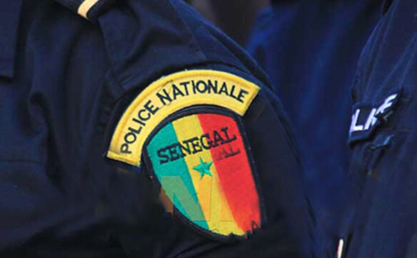 Chantage et cyberharcèlement d'une fonctionnaire de police : un maître chanteur interpellé et déféré