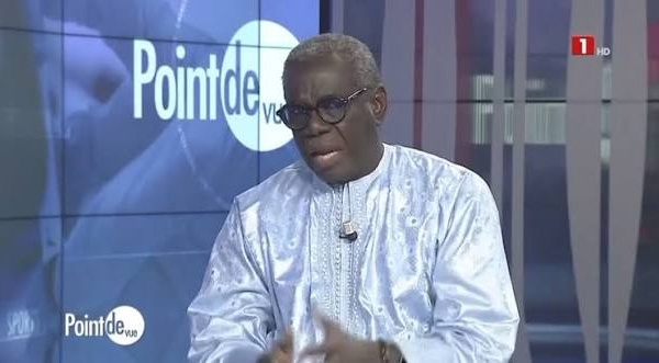Tempête sur les fonds spéciaux : El Hadj Momar Samb fustige un vain théâtre politique