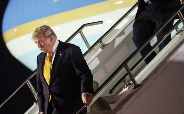 États-Unis. Trump exfiltré de Turquie par un vol secret : comment Air Force One est devenu un leurre