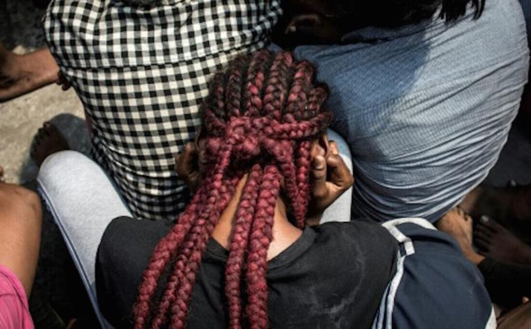 Mandat de dépôt décerné contre quatre nouvelles prévenues pour des faits de nature délictuelle par le Tribunal de Grande Instance de Pikine-Guédiawaye