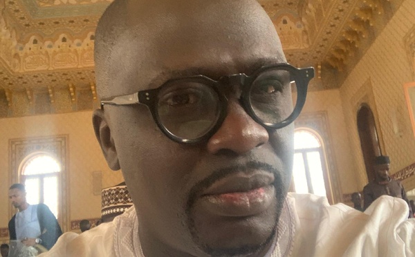 CONTRIBUTION: DÉCLARATION DE PATRIMOINE : LE VRAI DÉBAT QUE PASTEF VEUT ÉVITER (Papa Lamine Diop)