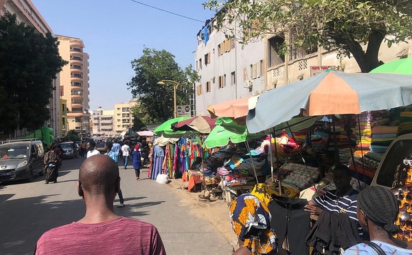 Panier de la ménagère : la flambée des prix met les ménages sénégalais à rude épreuve