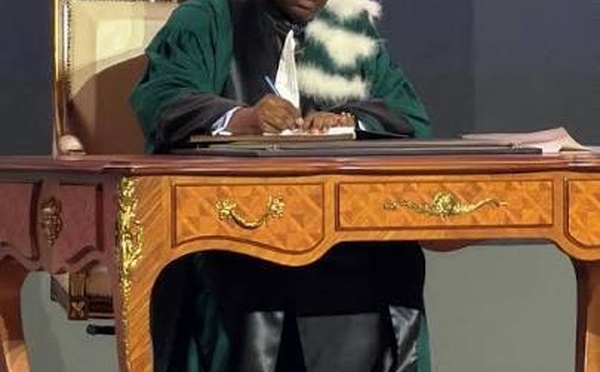 Brazzaville : Macky Sall élevé au rang de Docteur Honoris Causa de l’Université Denis Sassou Nguesso