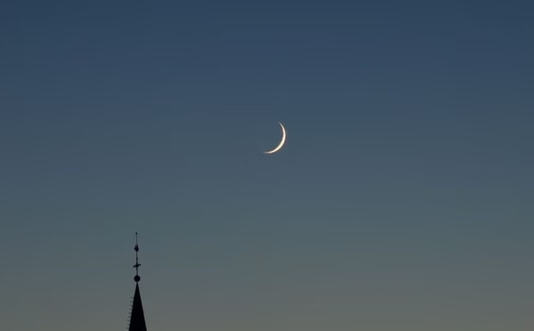 Le Gamou fixé au mardi 25 août 2026 après l’observation du croissant lunaire