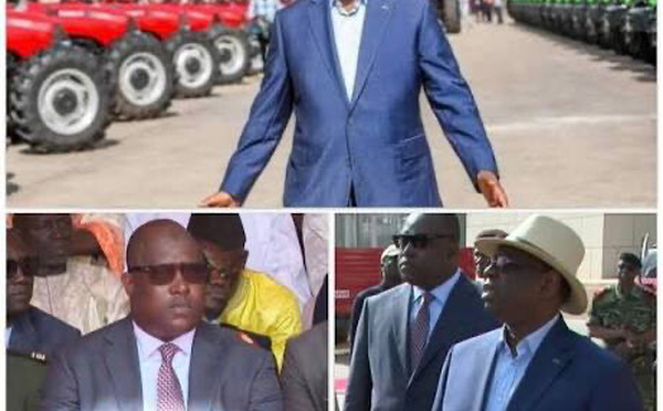 AEE Power rompt avec Seydou KANE après une tentative présumée de fraude financière