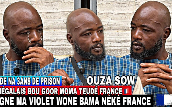 Ouza Sow brise le silence sur une affaire trouble qui agite les cercles de la lutte