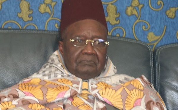 Serigne Mansour Sy : la mémoire vivante d’une lumière qui ne s’éteint pas