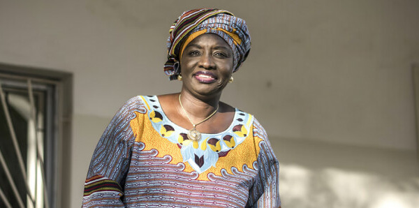 Crédits spéciaux : Aminata Touré appelle à la transparence sans sacrifier l’équilibre des institutions