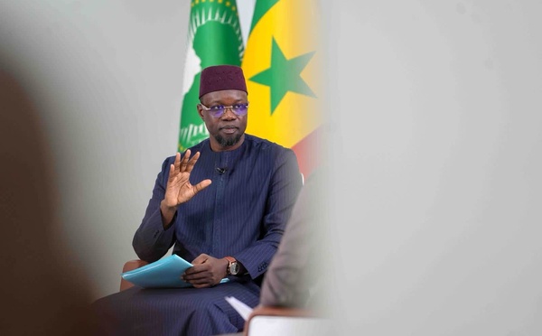 Ousmane Sonko : quand la peur de perdre le pouvoir finit par se substituer à la promesse de transformer le Sénégal