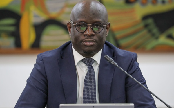 L’art de l’arbitrage face au choc énergétique : l’action de Cheikh Diba à l’épreuve des cours mondiaux