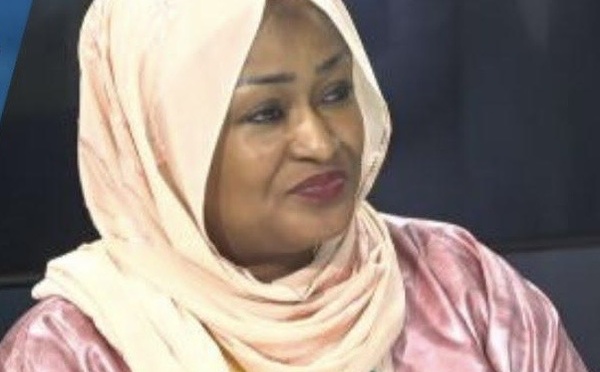 Nécrologie  : Haja Rougui Bousso, une figure fidèle de l’APR, frappée par la perte de son père