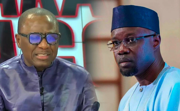 Amitiés politiques et exigence de probité : Badara Gadiaga tend le miroir à Ousmane Sonko