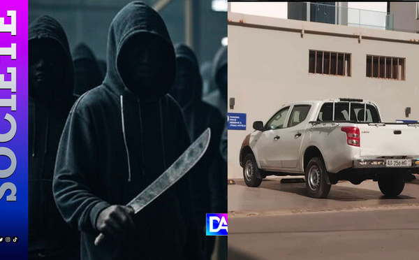 Mbour : sous la pluie et dans l’obscurité, un commando armé emporte 76 millions de francs CFA