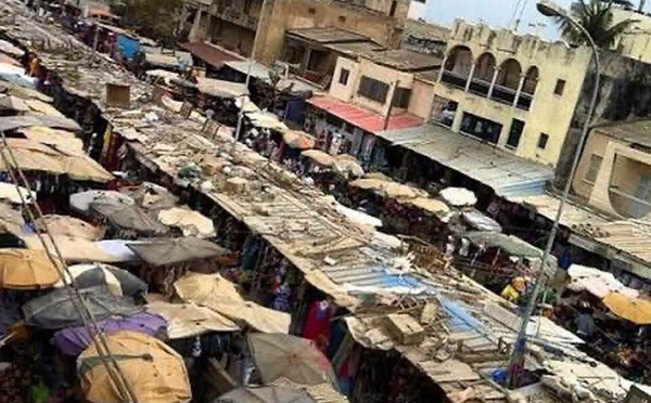 Moderniser les marchés de Dakar : l’urgence de tourner la page de la vétusté