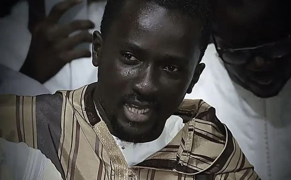 L’héritage de la lumière : Hommage à Serigne Mohamed Hafiz Sy en ce jour de Maouloud