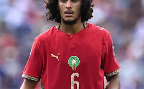 Ayyoub Bouaddi, le jeune prodige marocain qui s’envole vers Manchester City