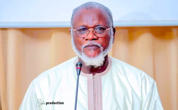 Serigne Mbaye Guèye Syll : la mémoire du mouridisme en deuil