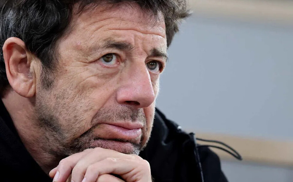 Patrick Bruel face à la tempête judiciaire : 32 plaintes, quatre mises en examen et une tournée annulée