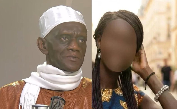La morale des autres, l’épreuve des siens : Mame Makhtar Gueye face au miroir