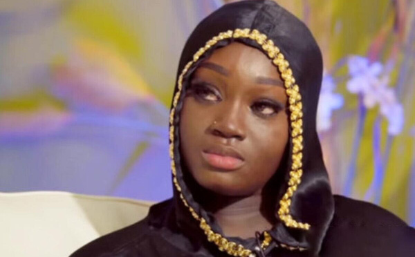 Nécrologie : la chanteuse Ndakhté Lo frappée par le deuil