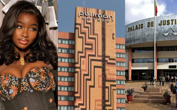Tribunal de Dakar : Nogaye Thiam « Bété Bété » et ses co-déférés face au procureur, une affaire entourée de lourdes interrogations