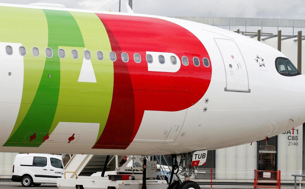 Privatisation de TAP Air Portugal : Lisbonne ouvre des négociations avec Air France-KLM et Lufthansa