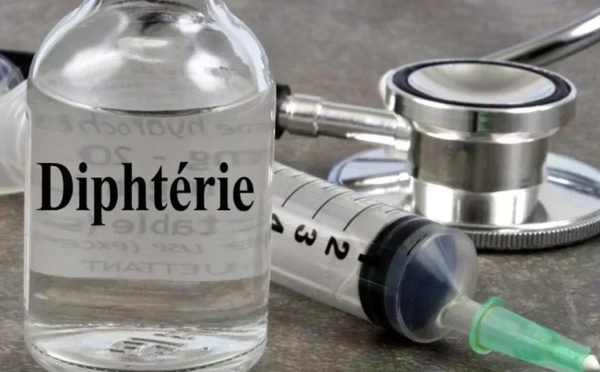 Diphtérie au Sénégal : 34 cas, 6 morts… Kédougou au cœur de l’alerte sanitaire