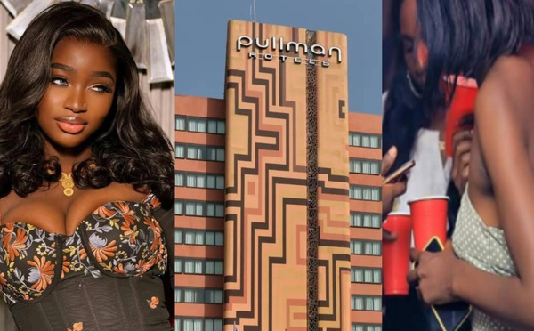 Affaire « Nogaye » : les révélations de l’enquête soulèvent aussi de sérieuses questions sur la vidéosurveillance au Pullman
