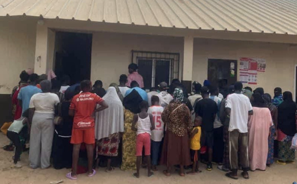 Sénégalais, Guinéens, Maliens : Le drame de la migration sous-régionale s'échoue sur les côtes gambiennes