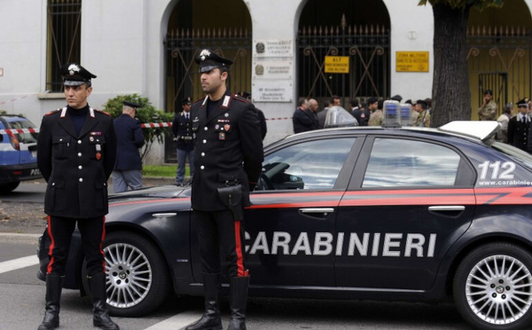 ITALIE — ARMÉ D’UN COUTEAU, UN SÉNÉGALAIS SÈME LA PANIQUE DANS UN BUS