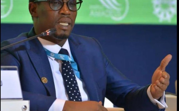Le gouvernement de la preuve...Ce que la Déclaration de politique générale d'Ahmadou Al Aminou Lô change sans changer le cap (Assemblée nationale, 8 septembre 2026)