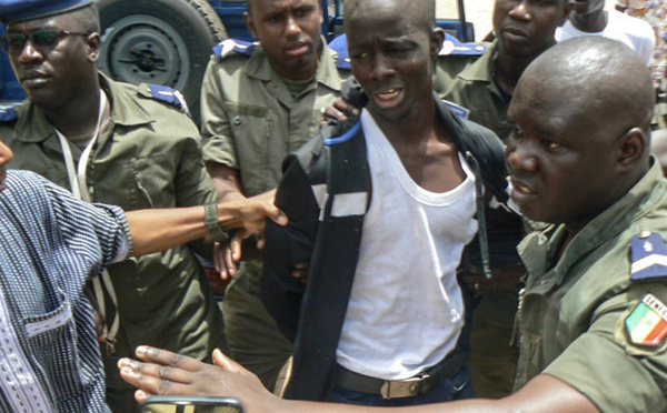 Rejet de la demande de mise en liberté provisoire de Baye Modou Fall, alias « Boy Djiné », devant la Chambre criminelle de Dakar