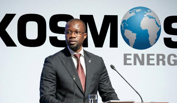 Controverse autour du gisement Yakaar-Teranga : Le Premier ministre met en cause la gestion du dossier Kosmos Energy