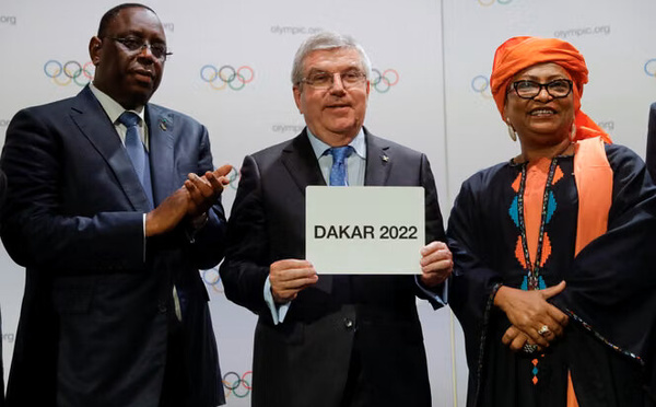 L’héritage monumental de l'émergence : Hommage aux bâtisseurs oubliés des Jeux Olympiques de la Jeunesse Dakar 2026