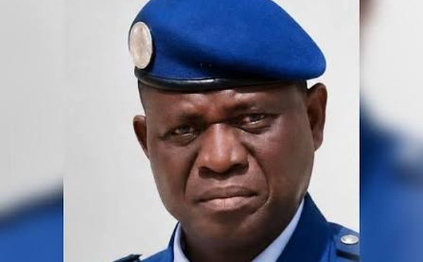 Décès du Colonel Crespin Arsène Sambou: honneurs militaires à 9h, messe et inhumation à 11h ce mercredi 16 septembre