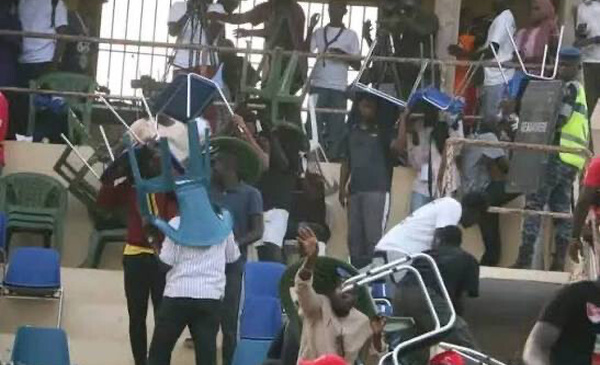 Rufisque : les violences font tomber le couperet, les Navétanes suspendus