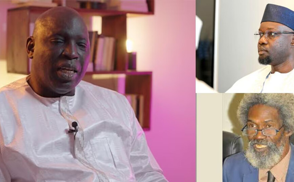 100 millions, contrats publics, postes diplomatiques : Madiambal Diagne charge Me Clédor Ly