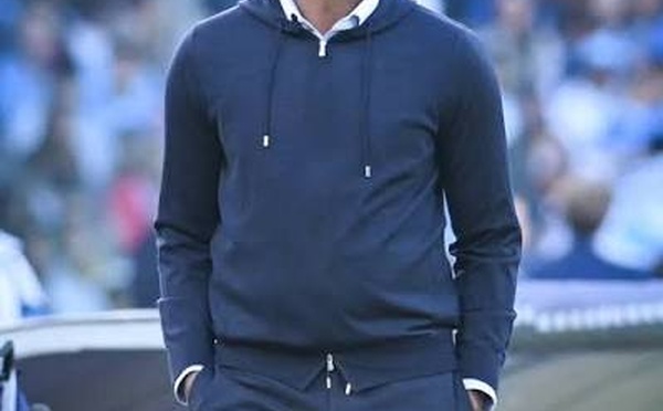 Sénégal : Patrick Vieira étoffe son staff avec Hachim Ali Mbae