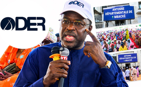Vent de balai à la DER/FJ : Le Dr Abdoulaye Niane audite ses troupes et rompt les contrats improductifs