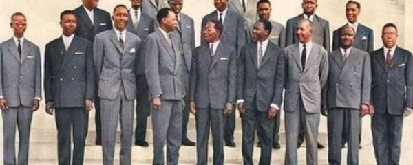 17 septembre 1960 : l'acte de naissance du premier gouvernement du Sénégal souverain